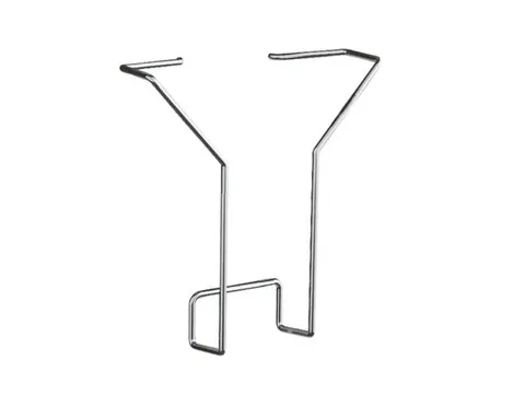 Prospectusvakken Din A5 Vuldiepte 33Mm