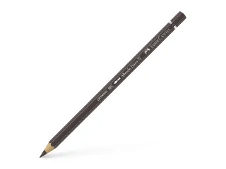 Faber Castell Albrecht Durer Aquarel Potlood 177 Walnoot Bruin - 1