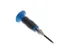 GEDORE 101 Automatische middenstempel met punt en handbeschermer
