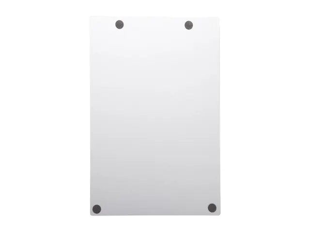 Klembord Edel Aluminium A4