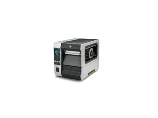 Zebra ZT620 labelprinter 6IN 300 Dpi Bedraad en draadloos Ethernet LAN - 1