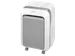 Fellowes Papiervernietiger Powershred LX211 Micro-Cut snippers Wit P-5