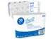 Toiletpapier Scott Control 3-laags 350vel wit 8518
