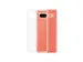 PanzerGlass SAFE. by TPU Case Transparent Google Pixel 7a 5G | Bulk