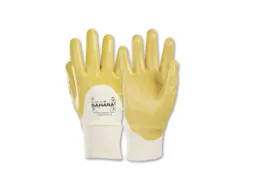 KCL Sahara 100 katoenen handschoenen, maat 10, per paar