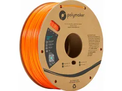 Polymaker PolyLite ABS filament 1,75 mm Oranje 1kg