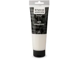 Creall Gel medium