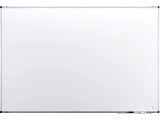Legamaster UNITE PLUS whiteboard 100x150cm - 2