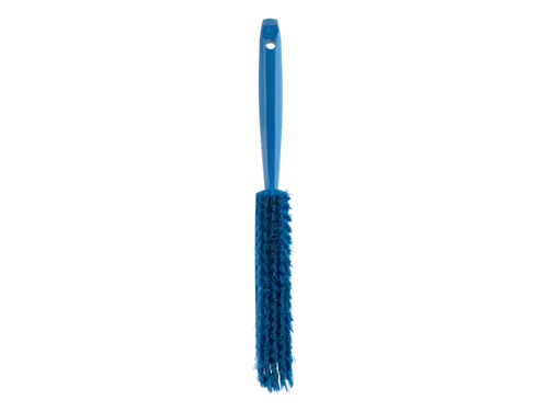 Handveger Vikan zachte vezel 330mm blauw