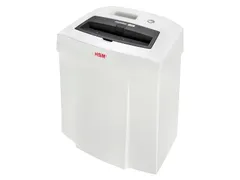 Papiervernietiger Hsm Securio C14 3.9mm Stroken P-2
