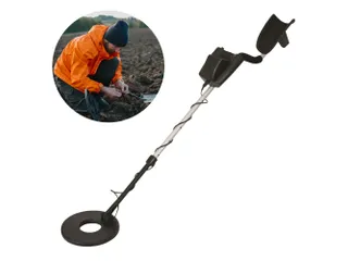 Professionele Metaaldetector - 2