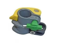 Unger Hiflo nLite 26mm klem compleet geel