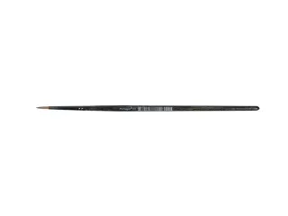 Penseel Kangaro Serie 340 rond Nr. 2 synthetisch doos 12 stuks - 2
