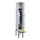 locker met bank,HxBxD 2120x300x815mm,1vak,vak B 300mm,draaigrendel