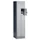 lockerkast RAL7035 HxBxD 1950x460x480mm 2x5vakken vak B 190mm