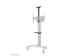 OUTLET Suppor écran DS75-450BL2 Videobar Multimedia Noir