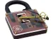 Puzzle cérébral Einstein Lock Puzzle