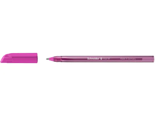 Balpen Schneider Vizz M roze