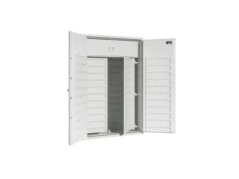 Sleutelkluis DRS Prisma I Keysafe Plus 400 1830x570x485mm