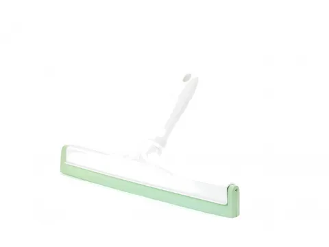 Handtrekker wisser wit 480mmm