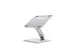 MHELEVATOP ergonomische laptopstandaard 360° draaibaar en verstelbaar