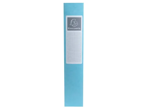 Klasseerdoos rug 60m m AQUAREL geass.