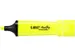 Markeerstift Highlighter Flat Geel