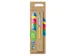 Stylo bille Parker Jotter Original Yellow CT Medium blister