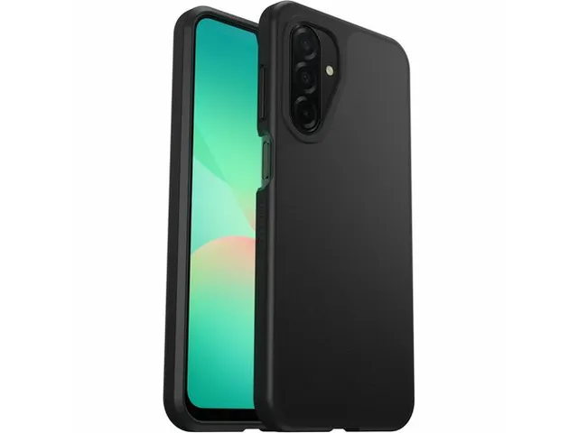 Otterbox React Case Pendulum Samsung Galaxy A26 5G zwart Propack