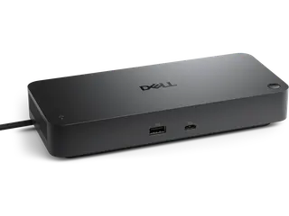 Dell Pro Smart Dock SD25 Dockingstation 130W USB-C Zwart - 1