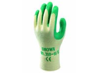 Handschoen Grip 310 Geel/groen Maat M