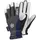 Tegera 295 koudebestendige handschoenen, wit/grijs/blauw, maat 11