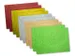 Glitterkarton Kangaro pak 10 vel 25x35cm, 2x5 kleuren 300 grams