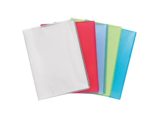 Showalbum Chromaline PP 30 tas A4 ass. - 7