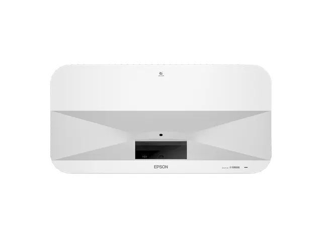EH-LS800W 4K PRO-UHD smart laserprojector, 4000 lumen, scherm van maxi
