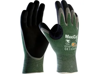 ATG MaxiCut Oil 34-304 handschoen Maat 8 - 1