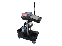 Mopwagen Vileda Pro VoleoPro compleet