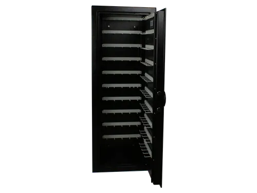 Sleutelkluis Keysafe XL 100 Elektronisch slot zwart