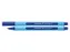 Balpen Schneider Slider Edge extra breed blauw