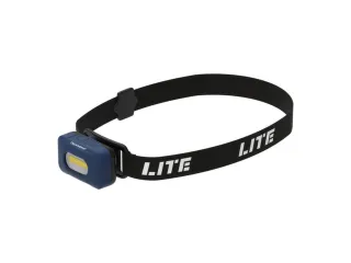 hoofdlamp,COB-led,14-140lumen,hoofdband,sensor,straalhoek 110 ° - 8