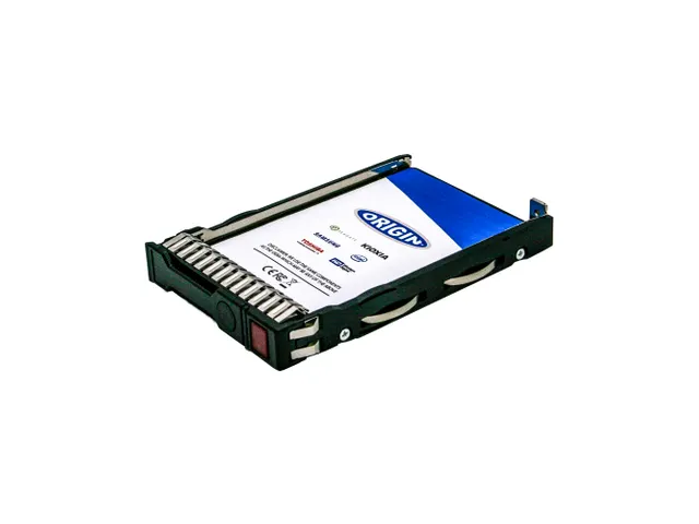 Origin Storage 866614-003-OS, 960 Go, 2.5 inch, 6 Gbit/s