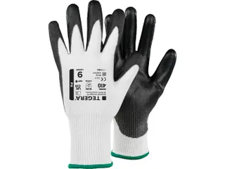 Tegera 410 snijbestendige handschoenen, maat 5 - 1