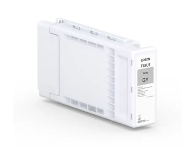 Epson UltraChrome PRO6, Grijs, 350 ml, 1 stuk(s), Enkele verpakking