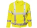 M-Wear 5835 jas RWS Fluo Geel Maat 64