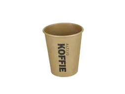 Beker IEZZY Altijd Koffie 177ml D 72mm 50 stuks