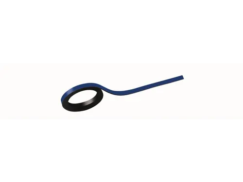 Magnetische Stroken 5mmx1m 2 Stuks Blauw