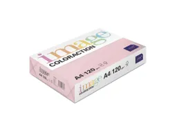 Kopieerpapier Malta Tropic Roze A4 120 Gram 250 Vel