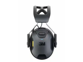 Oorkap 3M WorkTunes Connect Bluetooth 94-110 dB zwart - 11