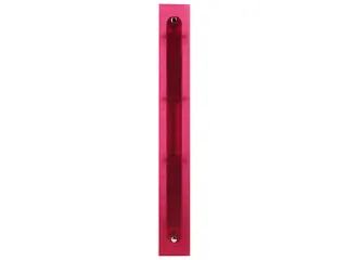 Ringmap PP LINICOLOR A4+ 4R 30mm ass - 8