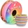 PLA Gradient 1,75mm Satin Rainbow 1kg Panchroma 3D Filament